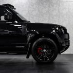 Land Rover Defender 110 Riviera RV130 GB