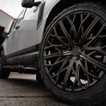 Land Rover Defender 110 Riviera RV131 GB