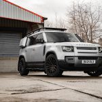 Land Rover Defender 110 Riviera RV131 GB