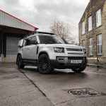 Land Rover Defender 110 Riviera RV131 GB