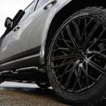 Land Rover Defender 110 Riviera RV131 GB