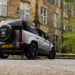 Land Rover Defender 110 Riviera RV133