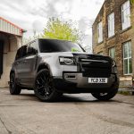 Land Rover Defender 110 Riviera RV133