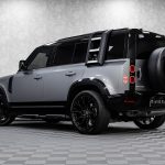 Land Rover Defender 110 Riviera RV197 Gloss Black