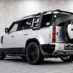 Land Rover Defender 110 Riviera RV198 GB