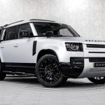 Land Rover Defender 110 Riviera RV198 GB