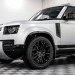 Land Rover Defender 110 Riviera RV198 GB