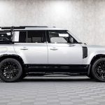 Land Rover Defender 110 Riviera RV198 GB