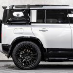 Land Rover Defender 110 Riviera RV198 GB