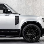 Land Rover Defender 110 Riviera RV198 GB