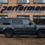 Land Rover Defender 130 Riviera RV131 GB