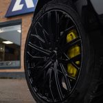 Land Rover Defender 130 Riviera RV131 GB