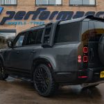 Land Rover Defender 130 Riviera RV131 GB