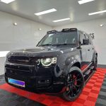 Land Rover Defender Riviera RF5