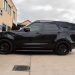 Land Rover Discovery Riviera RF108