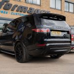 Land Rover Discovery Riviera RF108