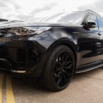 Land Rover Discovery Riviera RF108