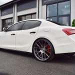 Maserati Ghibli V6 Riviera RF104