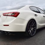 Maserati Ghibli V6 Riviera RF104