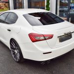 Maserati Ghibli V6 Riviera RF104