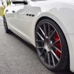 Maserati Ghibli V6 Riviera RF104