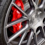 Maserati Ghibli V6 Riviera RF104