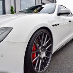 Maserati Ghibli V6 Riviera RF104