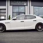 Maserati Ghibli V6 Riviera RF104