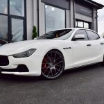 Maserati Ghibli V6 Riviera RF104
