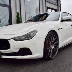 Maserati Ghibli V6 Riviera RF104