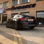 Mercedes A200d Saloon Riviera RF108 BPDT