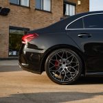 Mercedes A200d Saloon Riviera RF108 BPDT