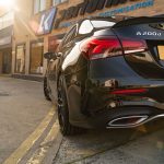 Mercedes A200d Saloon Riviera RF108 BPDT