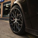 Mercedes A200d Saloon Riviera RF108 BPDT