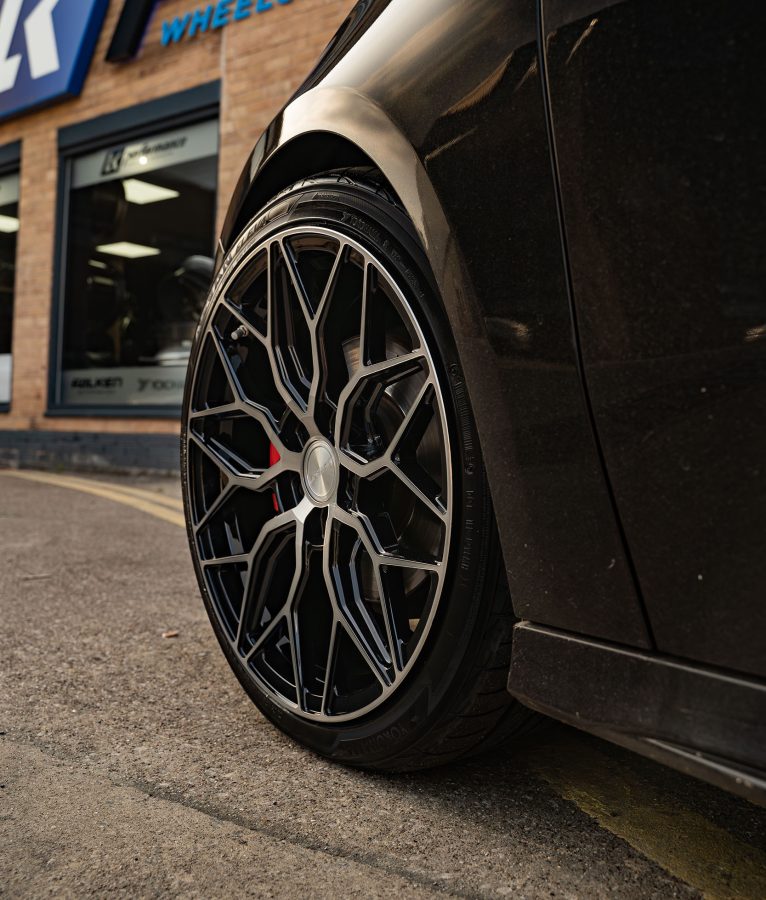 Mercedes A200d Saloon Riviera RF108 BPDT