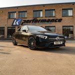 Mercedes A200d Saloon Riviera RF108 BPDT