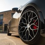 Mercedes A200d Saloon Riviera RF108 BPDT