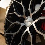 Mercedes A200d Saloon Riviera RF108 BPDT