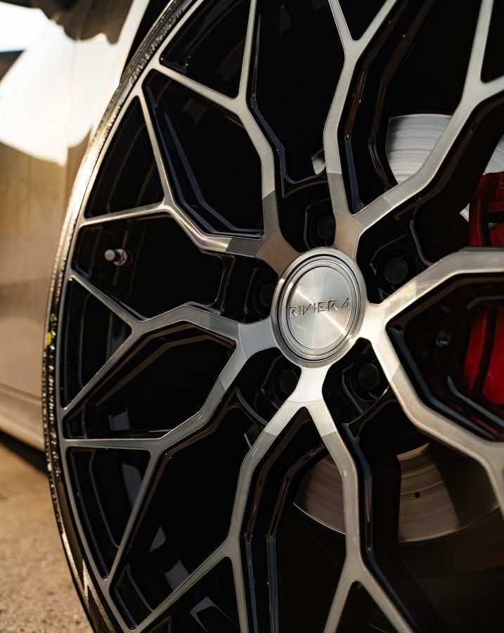 Mercedes A200d Saloon Riviera RF108 BPDT