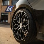 Mercedes A200d Saloon Riviera RF108 BPDT