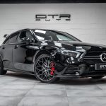 Mercedes A35 Riviera RF108 BPDT