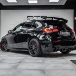 Mercedes A35 Riviera RF108 BPDT