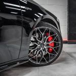 Mercedes A35 Riviera RF108 BPDT