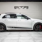 Mercedes A45s Riviera RF108