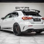 Mercedes A45s Riviera RF108