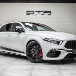 Mercedes A45s Riviera RF108