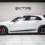 Mercedes A45s Riviera RF108