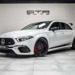 Mercedes A45s Riviera RF108