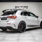 Mercedes A45s Riviera RF108