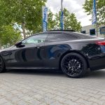 Mercedes C-Class Riviera RF108 GB